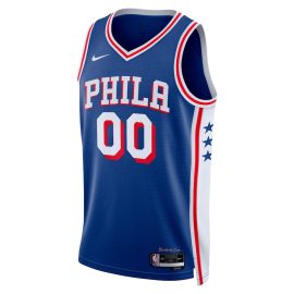 NBA Philadelphia 76ers Nike Jerseys