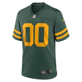 NFL Green Bay Packers Nike Jerseys