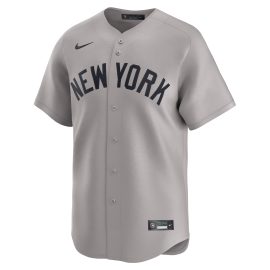 MLB New York Yankees Nike Jerseys