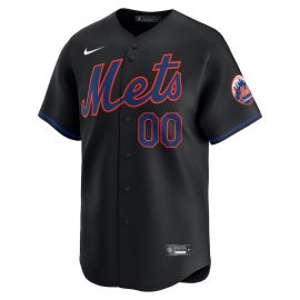MLB New York Mets Nike Jerseys