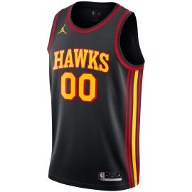 NBA Atlanta Hawks Nike Jerseys