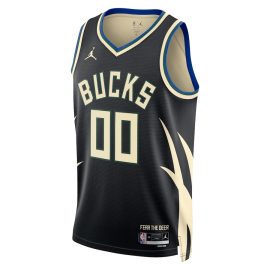 NBA Milwaukee Bucks Nike Jerseys