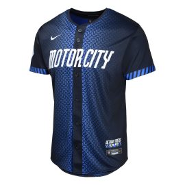 MLB Detroit Tigers Nike Jerseys