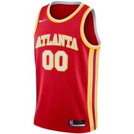 NBA Atlanta Hawks Nike Jerseys