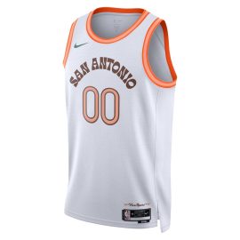 NBA San Antonio Spurs Nike Jerseys