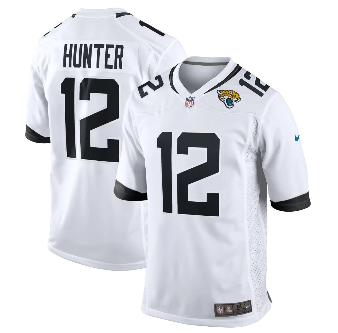 Travis Hunter NFL Jacksonville Jaguars Jerseys