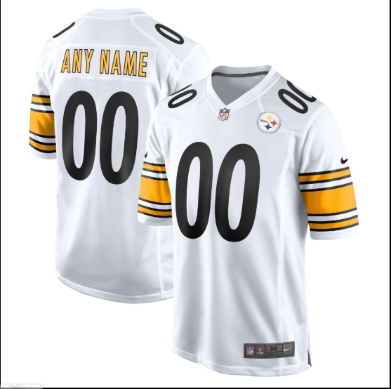 NFL Pittsburgh Steelers Nike Jerseys