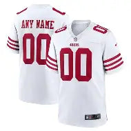 NFL San Francisco 49ers Nike Jerseys