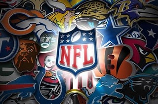 NFL Teams Jerseys