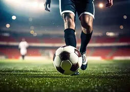 Soccer Jerseys