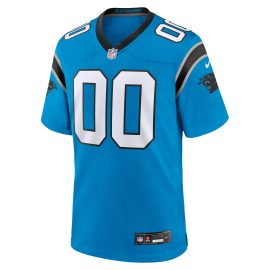 NFL Carolina Panthers Nike Jerseys