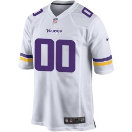 NFL Minnesota Vikings Nike Jerseys