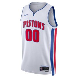 NBA Detroit Pistons Nike Jerseys