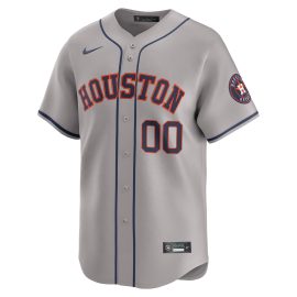 MLB Houston Astros Nike Jerseys