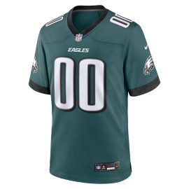 NFL Philadelphia Eagles Nike Jerseys