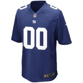 NFL New York Giants Nike Jerseys