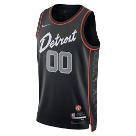 NBA Detroit Pistons Nike Jerseys