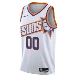 NBA Phoenix Suns Nike Jerseys