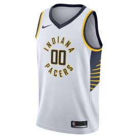 NBA Indiana Pacers Nike Jerseys