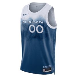 NBA Minnesota Timberwolves Nike Jerseys