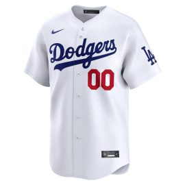 MLB Los Angeles Dodgers Nike Jerseys