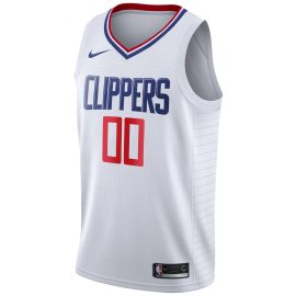NBA Los Angeles Clippers Nike Jerseys