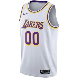 NBA Los Angeles Lakers Nike Jerseys