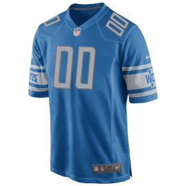 NFL Detroit Lions Nike Jerseys