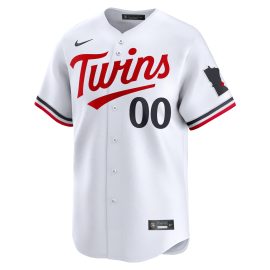 MLB Minnesota Twins Nike Jerseys