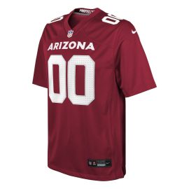NFL Arizona Cardinals Nike Jerseys