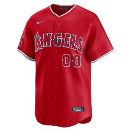 MLB Los Angeles Angels Nike Jerseys