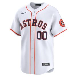 MLB Houston Astros Nike Jerseys