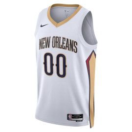 NBA New Orleans Pelicans Nike Jerseys
