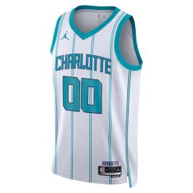 NBA Charlotte Hornets Nike Jerseys