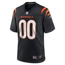 NFL Cincinnati Bengals Nike Jerseys