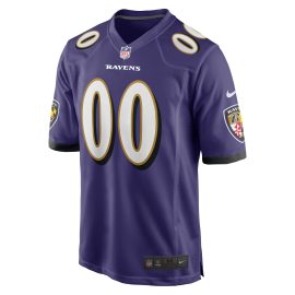 NFL Baltimore Ravens Nike Jerseys