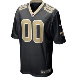NFL New Orleans Saints Nike Jerseys