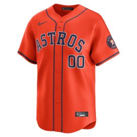 MLB Houston Astros Nike Jerseys