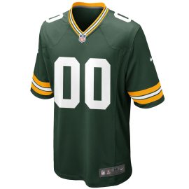 NFL Green Bay Packers Nike Jerseys