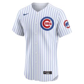MLB Chicago Cubs Nike Jersey