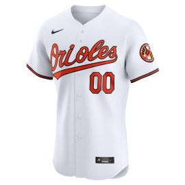 MLB Baltimore Orioles Nike Jerseys