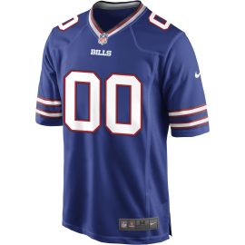 NFL Buffalo Bills Nike Jerseys