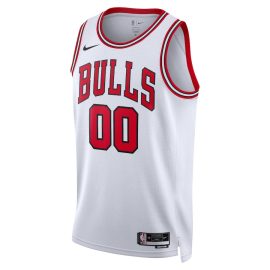 NBA Chicago Bulls Nike Jerseys
