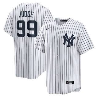 2025 Aaron Judge MLB New York Yankees Nike Jerseys