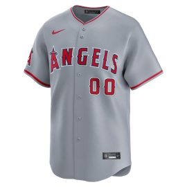 MLB Los Angeles Angels Nike Jerseys