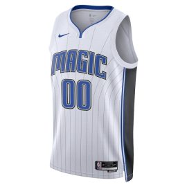 NBA Orlando Magic Nike Jerseys