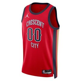 NBA New Orleans Pelicans Nike Jerseys
