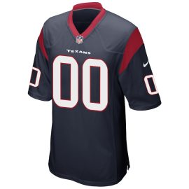 NFL Houston Texans Nike Jerseys