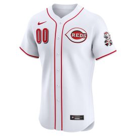 MLB Cincinnati Reds Nike Jerseys