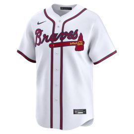 MLB Atlanta Braves Nike Jerseys